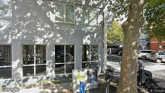 Lagerlokaler til salg i Taastrup - Foto fra Google Street View
