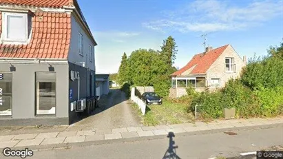 Lagerlokaler til salg i Kastrup - Foto fra Google Street View