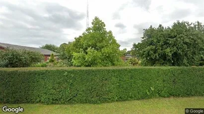 Erhvervslejemål til salg i Fredericia - Foto fra Google Street View