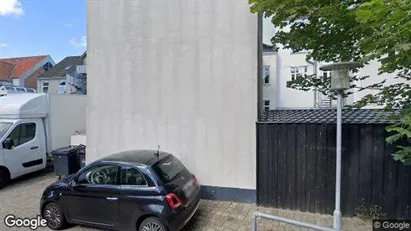 Kontorlokaler til salg i Frederikshavn - Foto fra Google Street View