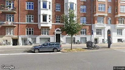 Kontorlokaler til salg i Nørrebro - Foto fra Google Street View