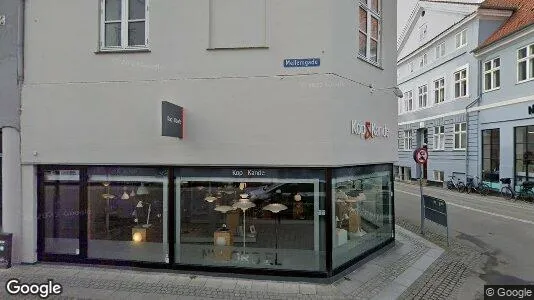 Boligudlejningsejendomme til salg i Nyborg - Foto fra Google Street View