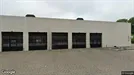Lager til leje, Vejle Centrum, Dandyvej