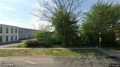 Lagerlokaler til leje i Glostrup - Foto fra Google Street View
