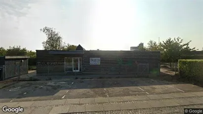 Kontorlokaler til salg i Hørning - Foto fra Google Street View