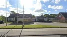 Lagerejendom til salg, Skjern, &lt;span class=&quot;blurred street&quot; onclick=&quot;ProcessAdRequest(294505)&quot;&gt;&lt;span class=&quot;hint&quot;&gt;Se vej-navn&lt;/span&gt;[xxxxxxxxxx]&lt;/span&gt;