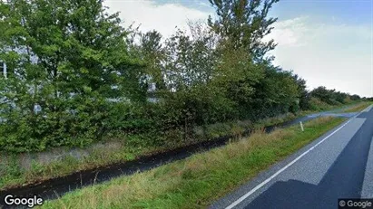 Erhvervslejemål til salg i Aabenraa - Foto fra Google Street View