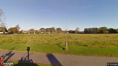 Boligudlejningsejendomme til salg i Dronninglund - Foto fra Google Street View