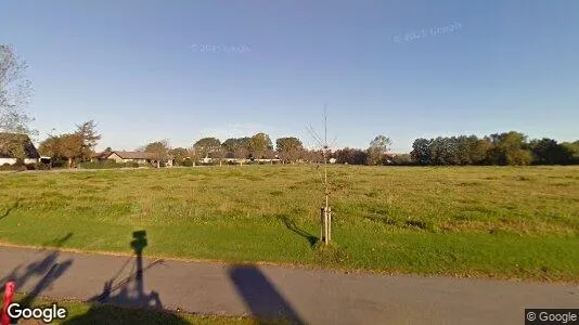 Boligudlejningsejendomme til salg i Dronninglund - Foto fra Google Street View