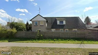 Boligudlejningsejendomme til salg i Solrød Strand - Foto fra Google Street View