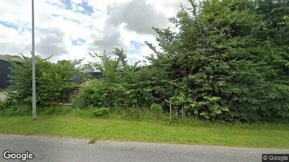 Lagerlokaler til salg i Aars - Foto fra Google Street View