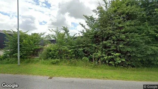 Lagerlokaler til salg i Aars - Foto fra Google Street View