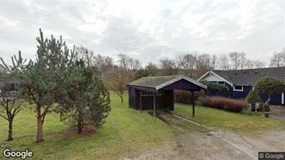 Erhvervslejemål til salg i Asnæs - Foto fra Google Street View