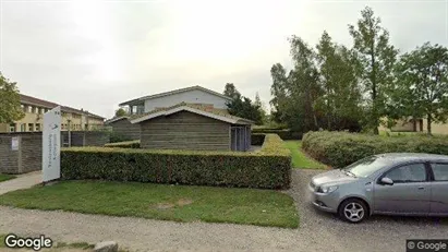 Boligudlejningsejendomme til salg i Nykøbing Falster - Foto fra Google Street View
