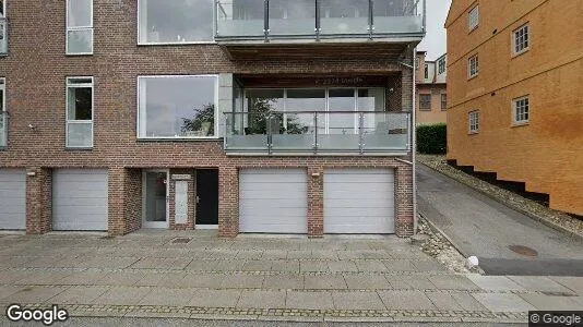 Kontorlokaler til salg i Aabenraa - Foto fra Google Street View