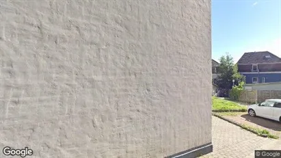 Erhvervslejemål til salg i Vejle Centrum - Foto fra Google Street View