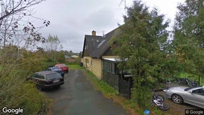 Boligudlejningsejendomme til salg i Frederikssund - Foto fra Google Street View