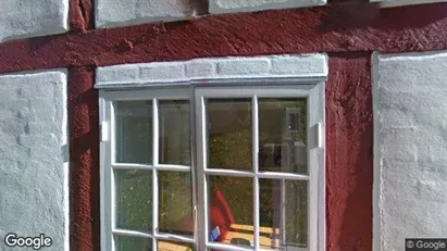 Kontorlokaler til leje i Aalborg Centrum - Foto fra Google Street View