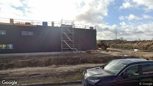 Lagerlokaler til salg i Aalborg SV - Foto fra Google Street View