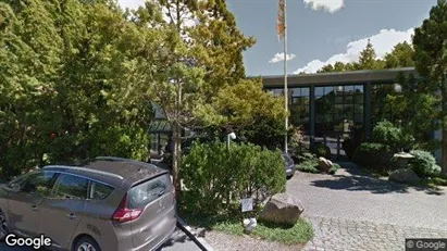 Erhvervslejemål til leje i Holte - Foto fra Google Street View