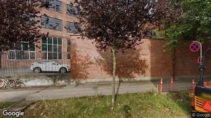 Kontorlokaler til leje i Valby - Foto fra Google Street View