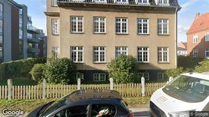 Boligudlejningsejendomme til salg i København S - Foto fra Google Street View