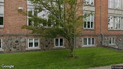 Boligudlejningsejendomme til salg i Horsens - Foto fra Google Street View