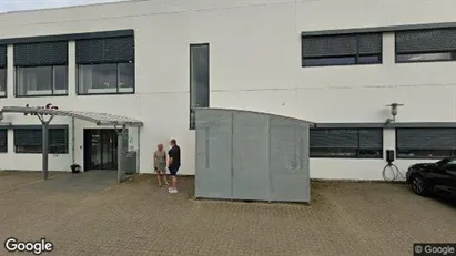Kontorlokaler til leje i Kolding - Foto fra Google Street View