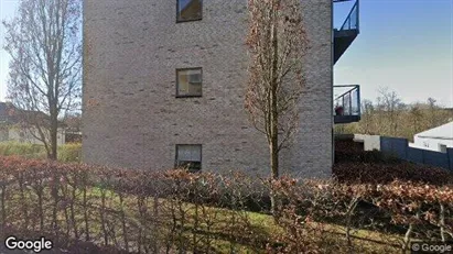 Boligudlejningsejendomme til salg i Hadsten - Foto fra Google Street View