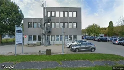 Erhvervslejemål til leje i Kvistgård - Foto fra Google Street View