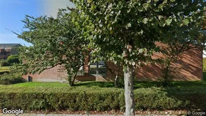 Kontorlokaler til salg i Middelfart - Foto fra Google Street View