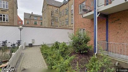 Lagerlokaler til leje i Frederiksberg C - Foto fra Google Street View