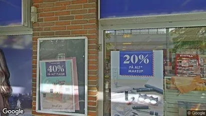 Kontorlokaler til leje i Hvidovre - Foto fra Google Street View