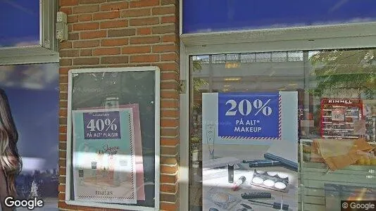 Kontorlokaler til leje i Hvidovre - Foto fra Google Street View