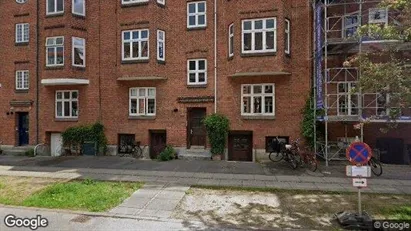 Boligudlejningsejendomme til salg i Århus C - Foto fra Google Street View