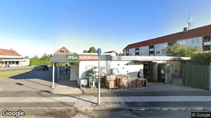 Erhvervslejemål til salg i Roskilde - Foto fra Google Street View