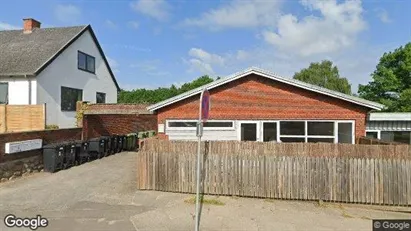 Boligudlejningsejendomme til salg i Brabrand - Foto fra Google Street View