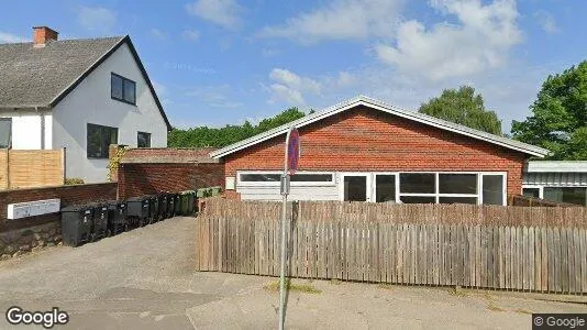 Boligudlejningsejendomme til salg i Brabrand - Foto fra Google Street View