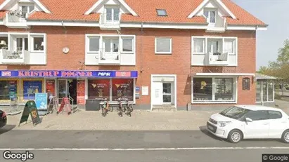 Boligudlejningsejendomme til salg i Randers SØ - Foto fra Google Street View