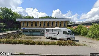 Lagerlokaler til salg i Viby J - Foto fra Google Street View