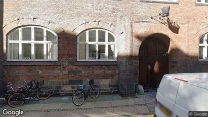Kontorlokaler til leje i København K - Foto fra Google Street View