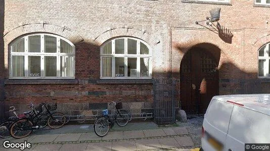 Kontorlokaler til leje i København K - Foto fra Google Street View