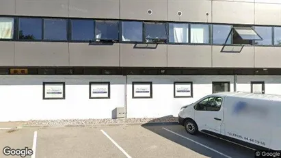 Lagerlokaler til leje i Skovlunde - Foto fra Google Street View