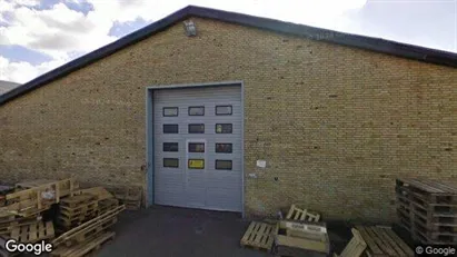 Kontorhoteller til leje i Glostrup - Foto fra Google Street View