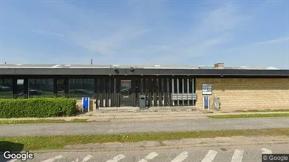 Kontorhoteller til leje i Glostrup - Foto fra Google Street View