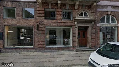 Kontorlokaler til leje i København K - Foto fra Google Street View