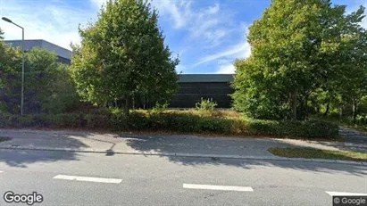 Kontorlokaler til leje i Roskilde - Foto fra Google Street View