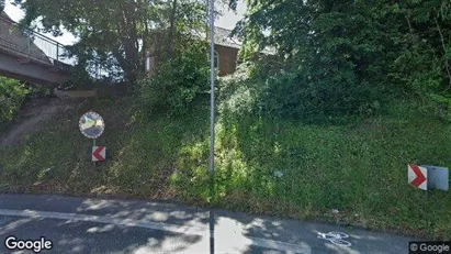 Erhvervslejemål til leje i Roskilde - Foto fra Google Street View