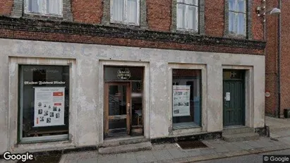 Kontorlokaler til salg i Nykøbing Falster - Foto fra Google Street View