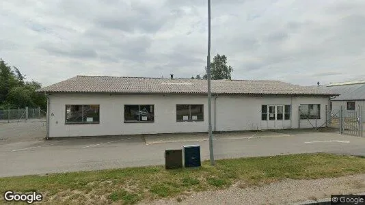 Lagerlokaler til salg i Ringe - Foto fra Google Street View